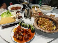 -巨鼎谭家菜(普照寺路店)