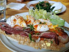 -Egg•Allday Brunch(襄阳北路店)
