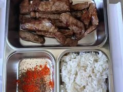-MADFIT迈非健身(阳光天地店)
