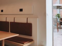 -大酉·M Coffee(北京美术馆店)