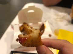 薯角-麦当劳(广州新港东路第二分店)