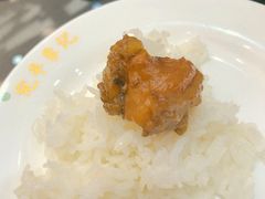 -宛平李记小吃(东关街店)