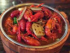 -漫天香·小龙虾餐厅(夏湾店)