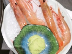 -樱之盛宴·蟹料理海鲜自助(前进大街店)