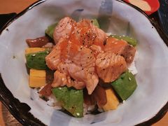 -沼津港渔市(宏伊国际广场店)