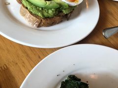 -Egg•Allday Brunch(襄阳北路店)