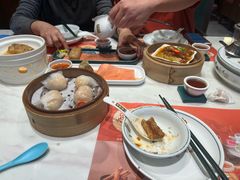-悦得闲广式点心茶楼(蓝鲸世界店)
