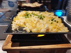 -很久以前羊肉串(簋街店)