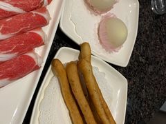 -海底捞火锅(崇文门新世界百货店)
