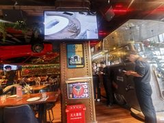 -1886德国汽车餐厅(外滩中央店)