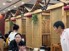 -老雒阳面馆·水席·洛阳菜(王城路店)