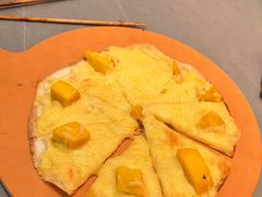 -快乐爱斯米牛排自助(亿合城店)