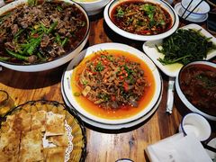 飞饼-彪彪烧鸭店(总店)