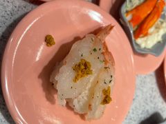 -争鲜回转寿司(中街大悦城店)