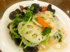 -并州饭店(千峰南路店)