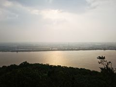 -采石矶景区