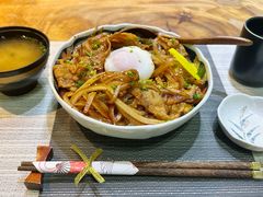 -森味薪火烧•烧鸟居酒屋•日本料理(望京店)