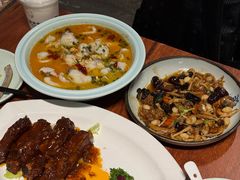 -镇江菜馆(西津渡店)