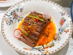 -红棉中餐厅·广州海航威斯汀酒店