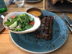 -The Meat & Wine Co Southbank(南岸店)