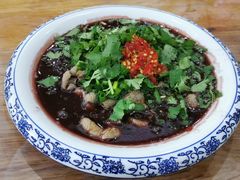 -梁平烂肥肠(梁平时光店)