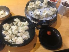 -真真鲜馄饨店(启蒙路店)