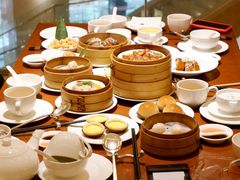 -杭州JW万豪酒店-万豪中餐厅