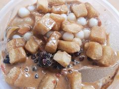 -串妹花式冰粉(乐山总店)