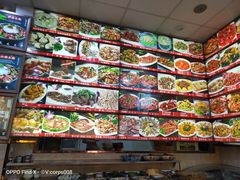 -河间老万驴肉火烧(福建北路店)