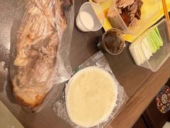 -津禧荟·酥皮烤鸭(北辰店)