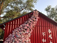 -北陵公园