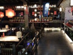 大堂-秀水人家