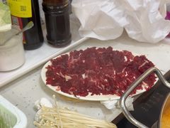 -黑山牛肉汤火锅(花城汇店)