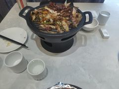 -老妈菜馆(建设街店)