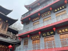 -鸿山公园