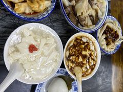 -西月城谭豆花(春熙路店)
