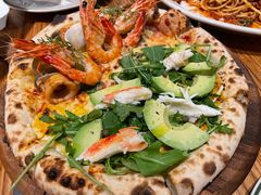 -La Strada(安福路店)