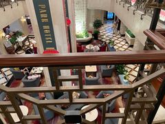 -上海国际饭店