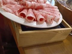 -古铜老院铜锅涮肉·清真(双井店)