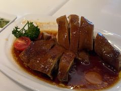 -新旺茶餐厅·早餐·夜宵(仙霞店)