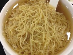 云吞面-丽的面家(多宝路店)