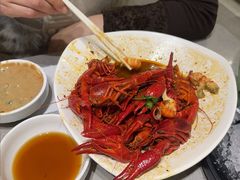 -海底捞火锅(王府井银泰in88店)