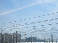 -郑州东站