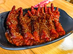 -朝族高丽火盆(长白山总店)