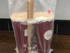 -桂桂茶(万嘉广场店)