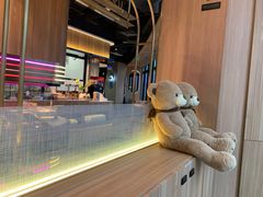 -比格比萨自助(德思勤四季汇店)