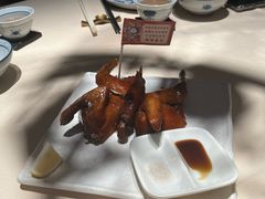 -侨美食家·粤菜(体育西路店)
