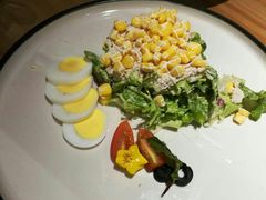 -清真·艾美可餐厅(大悦汇店)