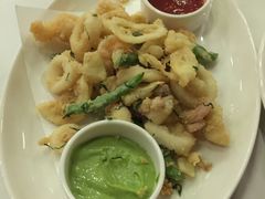 -WOLFGANG PUCK KITCHEN & BAR(迪士尼小镇店)