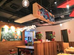 -虾满堂(瑞虹店)
